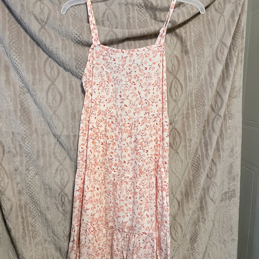 New sun dress